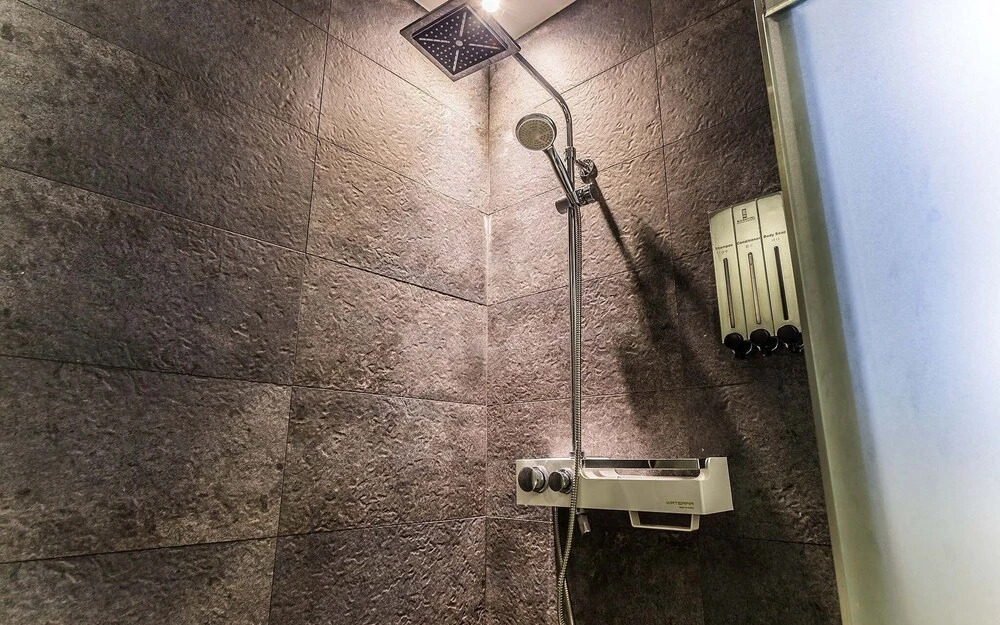 Yongin boutique Hotel BIEN