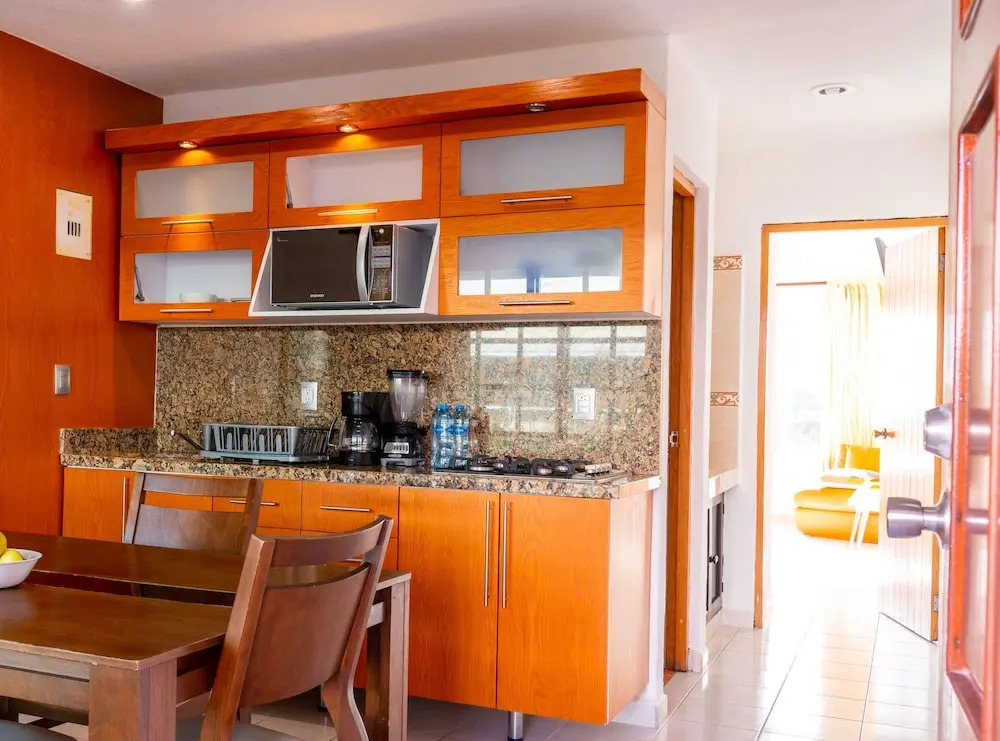Brisas Penthouses by TA