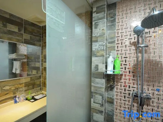 Runhao Boutique Fashion Hotel