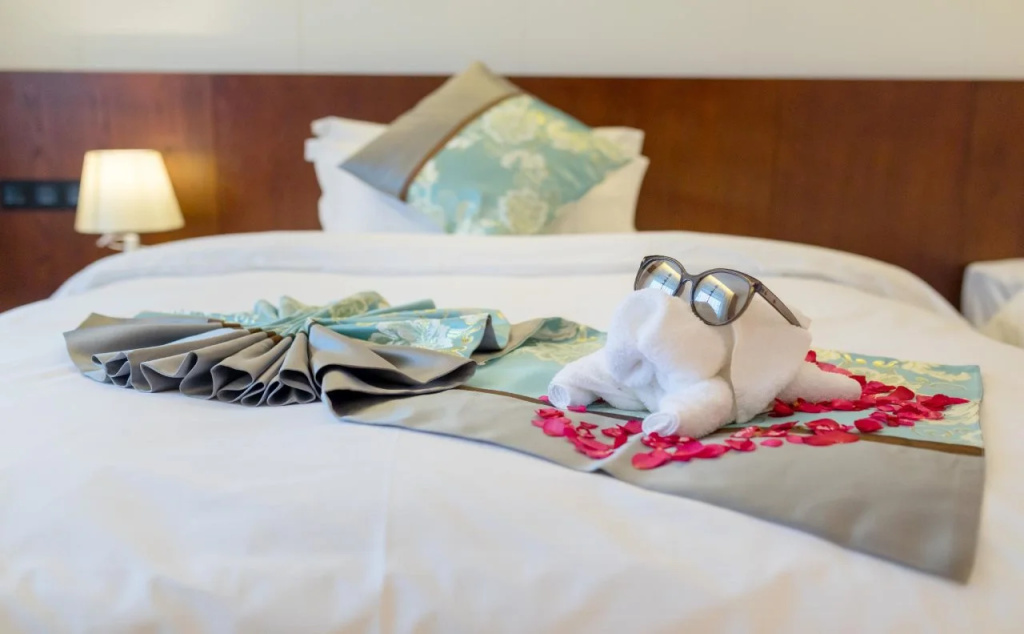 Best Western Plus Qingxinyuan Hotel Zhangjiajie