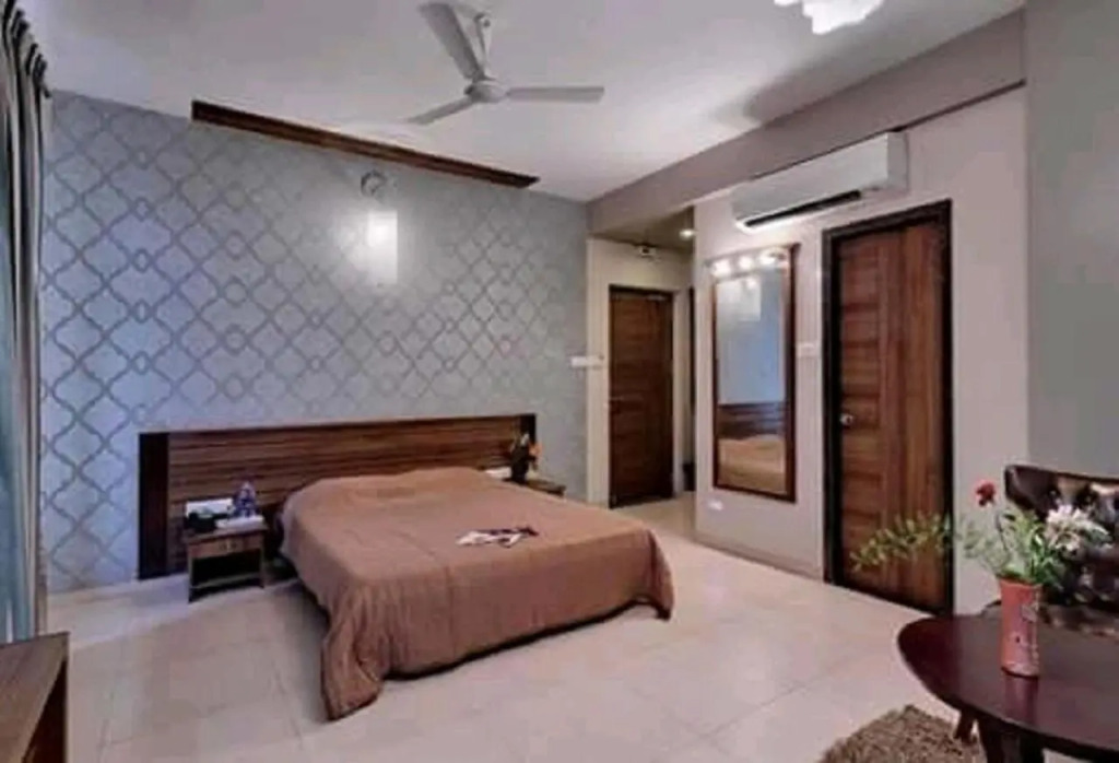 Hotel Krishna International, Sangli