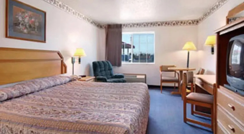 Days Inn Osceola