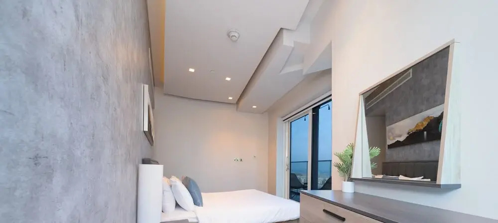 KOHH – 3BR in DAMAC Heights