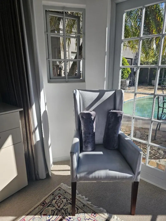 Baruch Guest House on Lovell