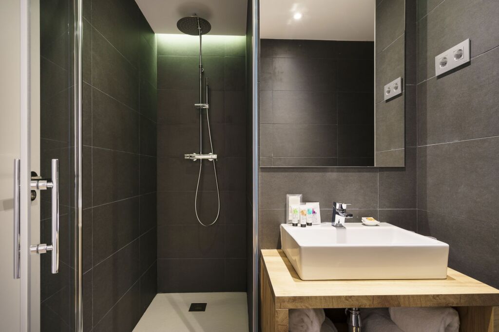 Hotel du Temps Madrid