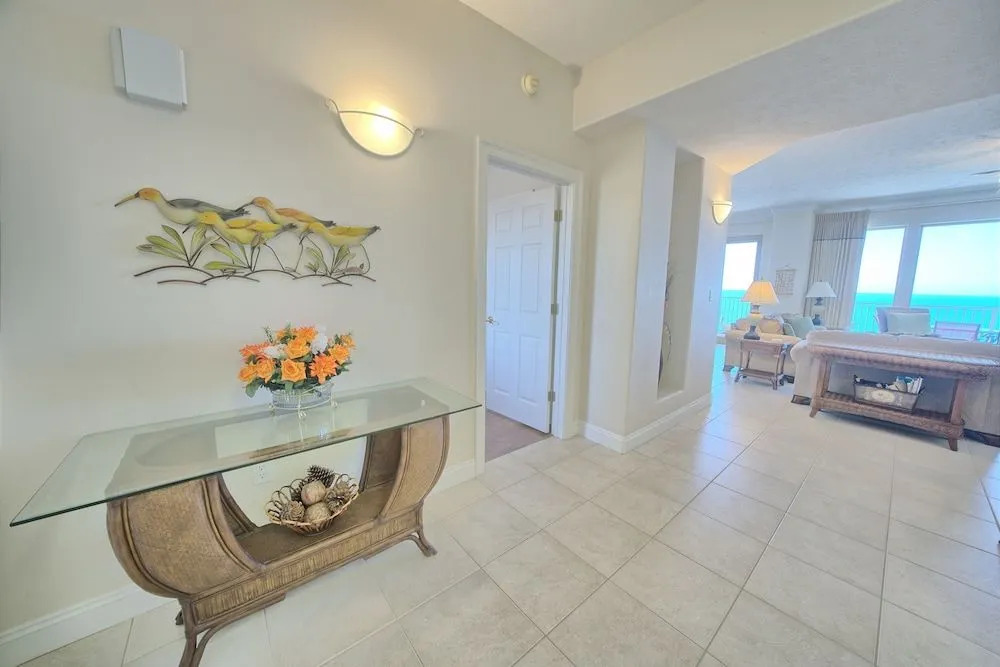 Stunning 16th Floor Condo with Fitness Center, Hot Tubs, Pools, and Beach Access - Unit 1606 by RedAwning