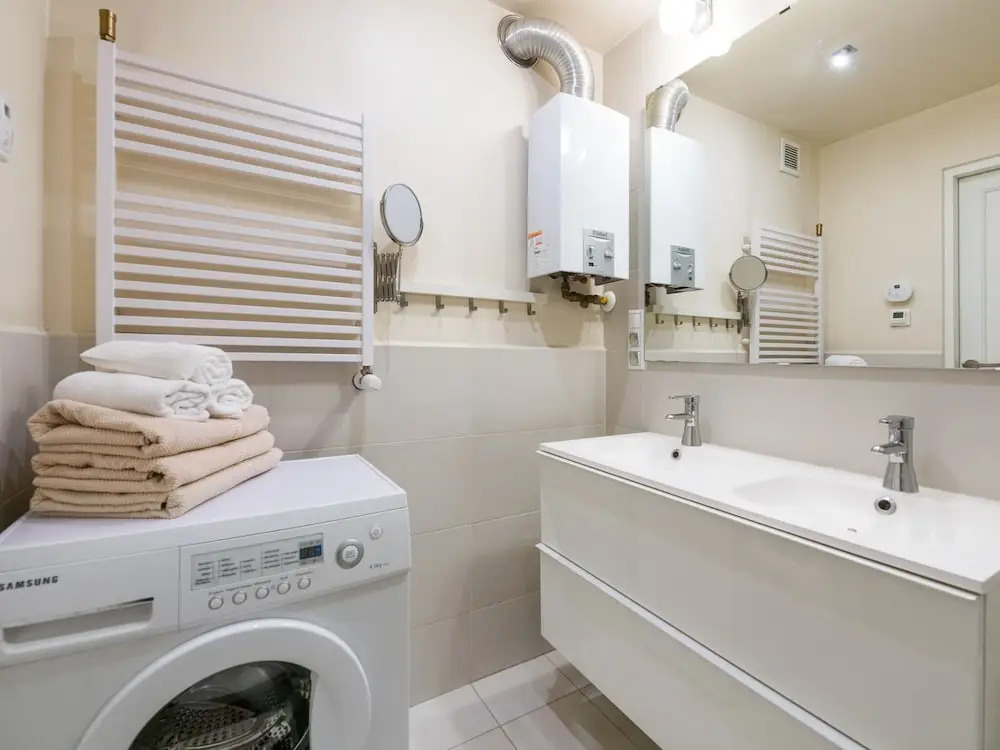 Apartment Krakow Near Wawel Castle