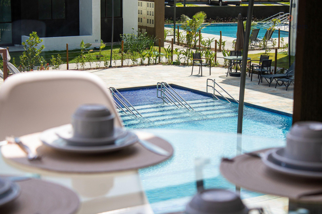 Mana Beach #C112 - Studio Triplo Por Carpediem