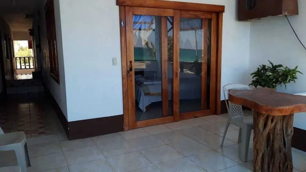 Hostal casa de los delfines