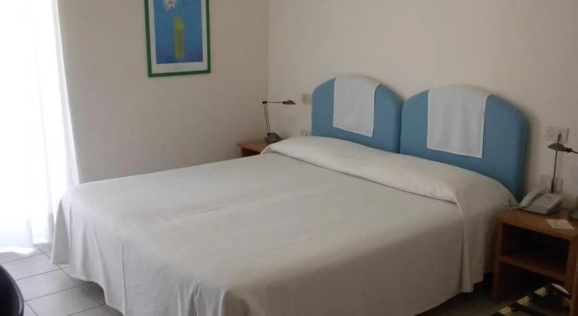 Hotel La Roccia