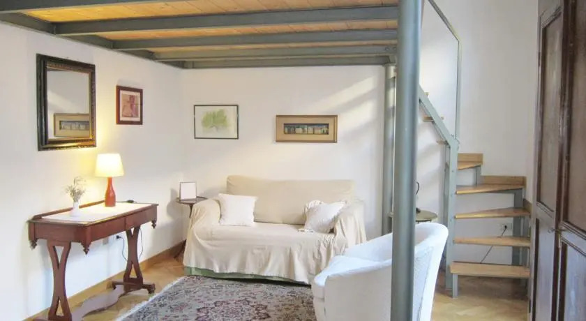 Residenze Saint Remy