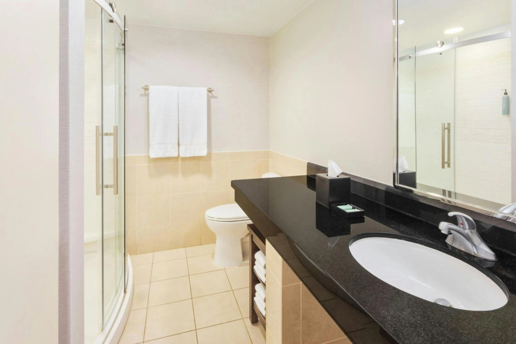 Courtyard by Marriott Fort Lauderdale East Lauderdale-by-the-Sea