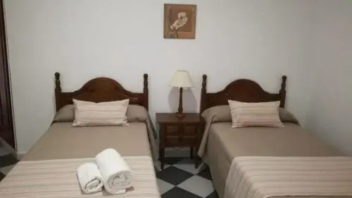 Hostal El Fogon De Felisa