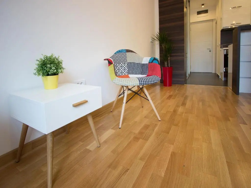 The Boutique Apartment
