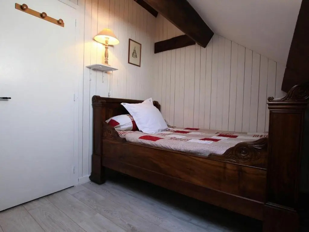 Gîte Nature au Chambon-sur-Lignon: Terrasse, Wifi, Proche Activités et Commerces - FR-1-582-137