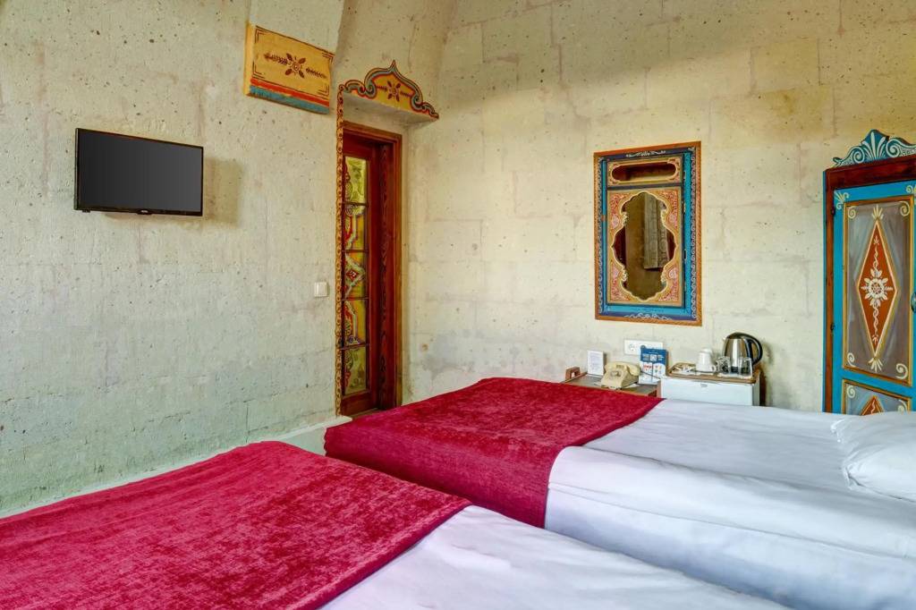 Nova Cave Hotel