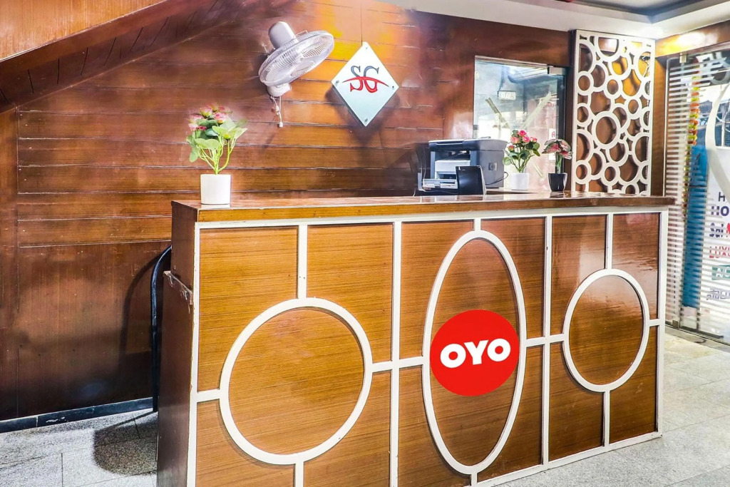 OYO Flagship 80523 Qualia Hotel Dilsukhnagar