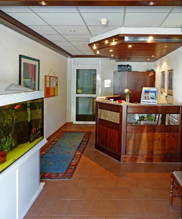 Hotel-Restaurant Schwyzerhüsli
