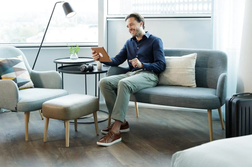 Crowne Plaza Utrecht - Central Station by IHG