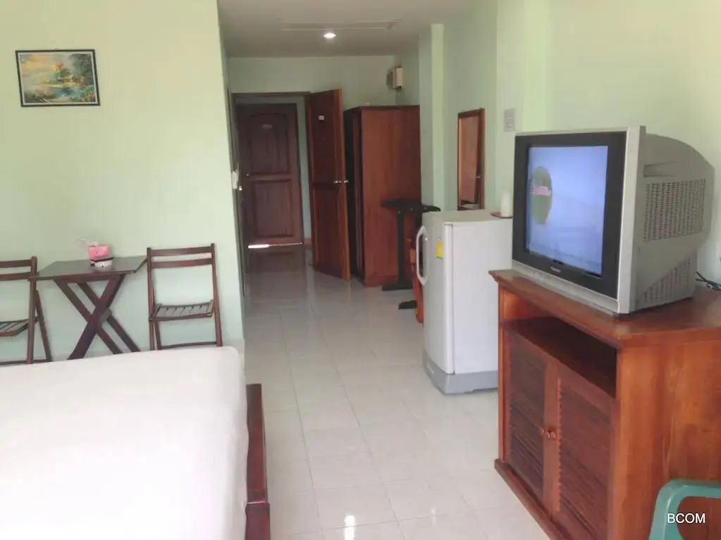 PTK Residence
