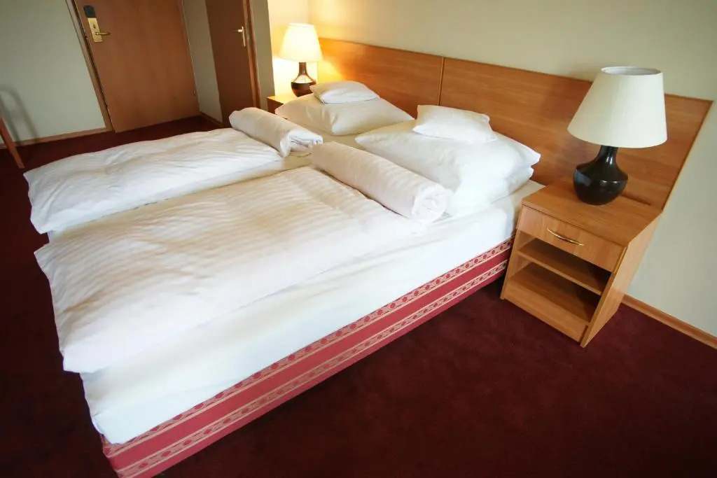 Hotel Grodzki
