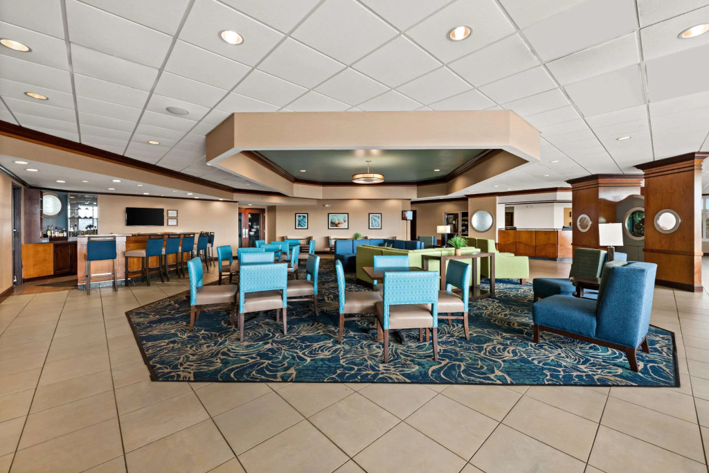 Comfort Inn On the Ocean