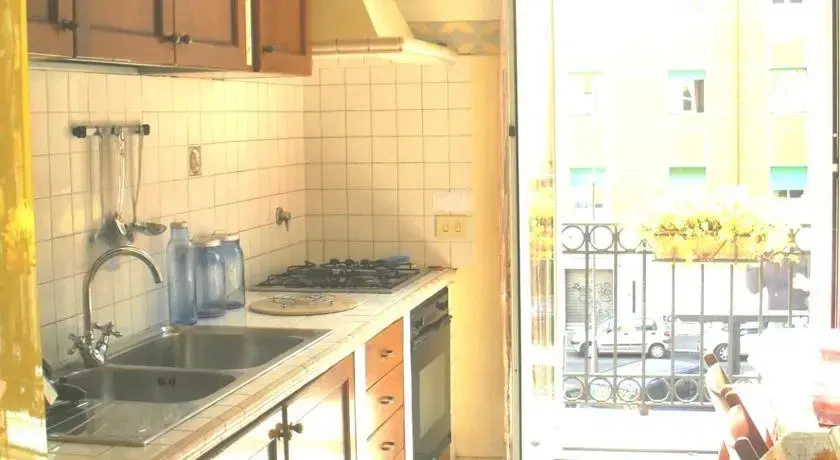 Via Appia Apartment