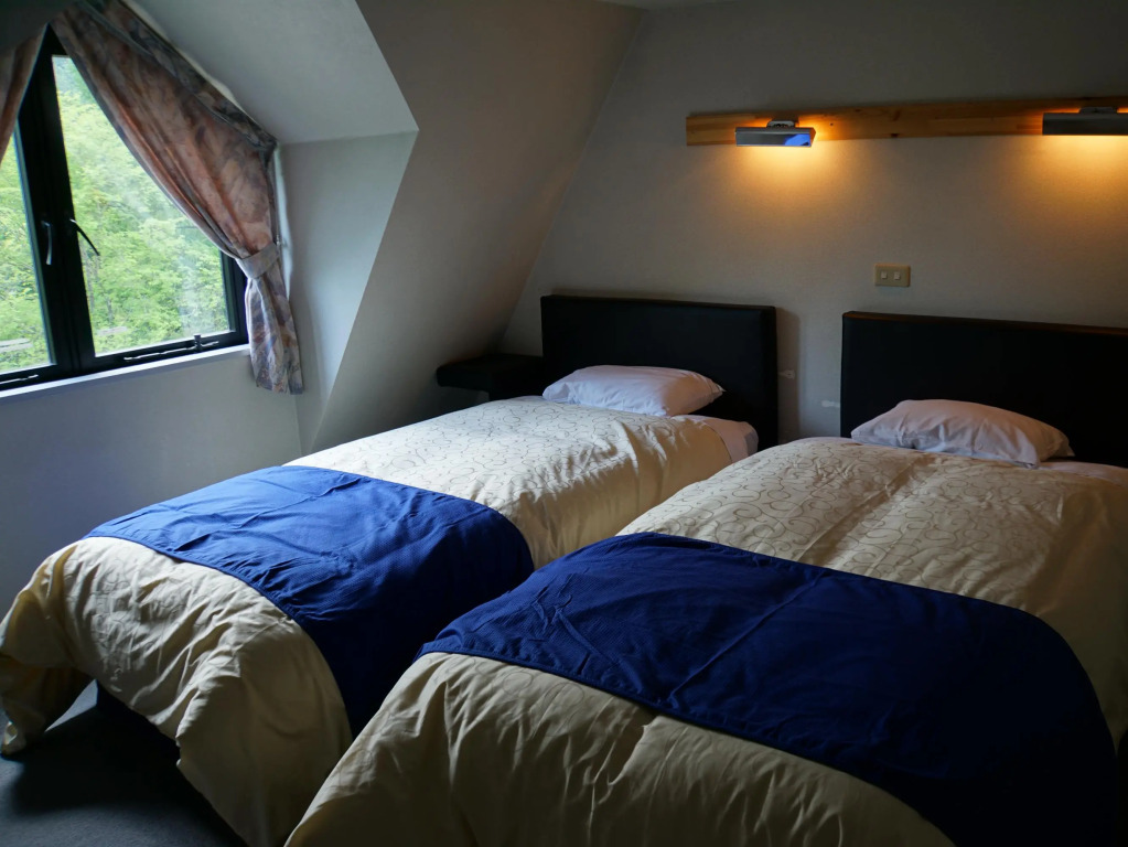 Hotel Stelle Belle