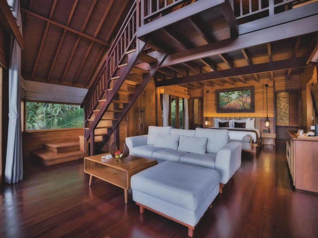 Отель Elevate Bali