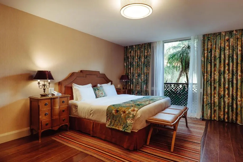Hotel Reggia Catarina