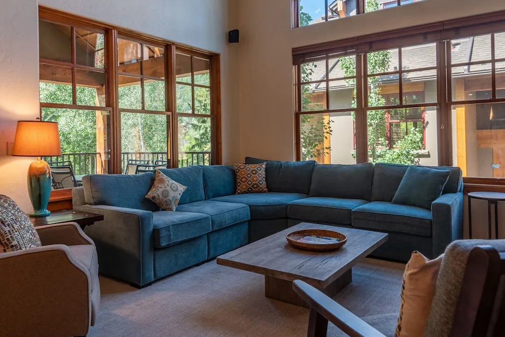The Timbers 4o-3 Bedroom Condo