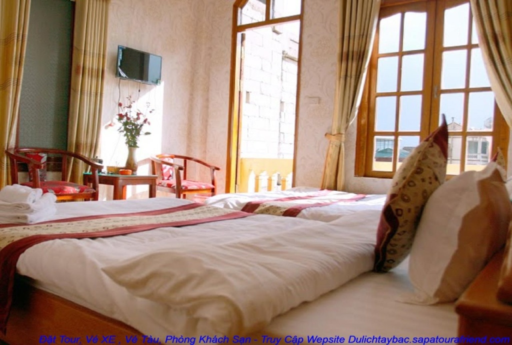 Sapa Sunflower Hotel
