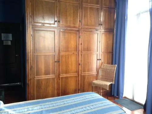 Hotel Joshe Mari
