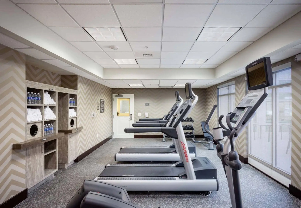 Residence Inn by Marriott Austin Lake Austin/River Place