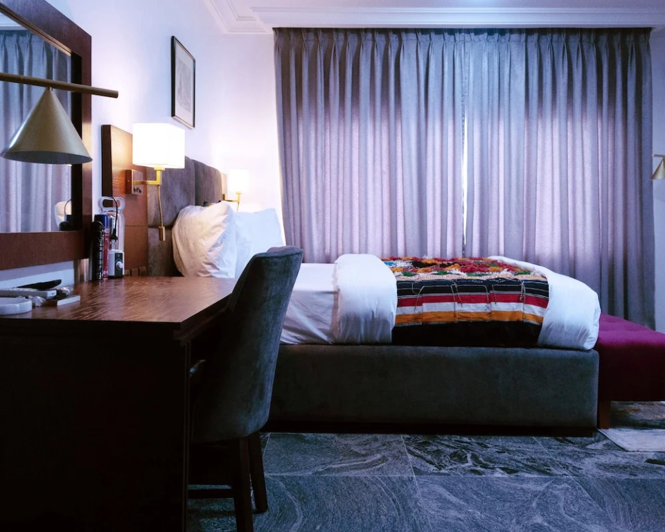 No.8 Boutique Hotel