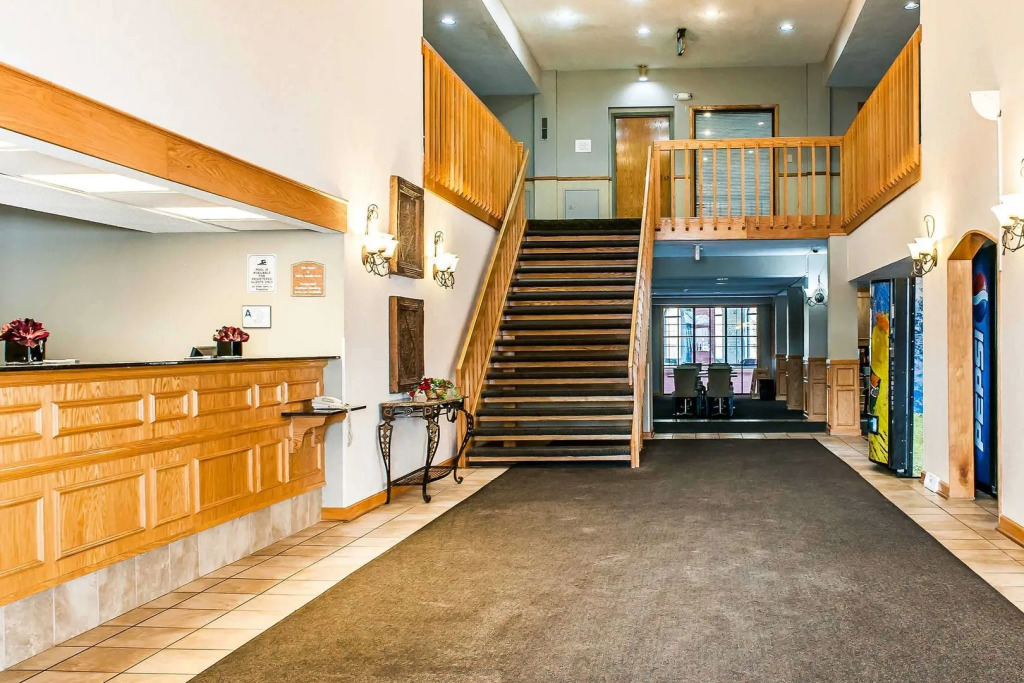 FairBridge Inn & Suites Fort Wayne