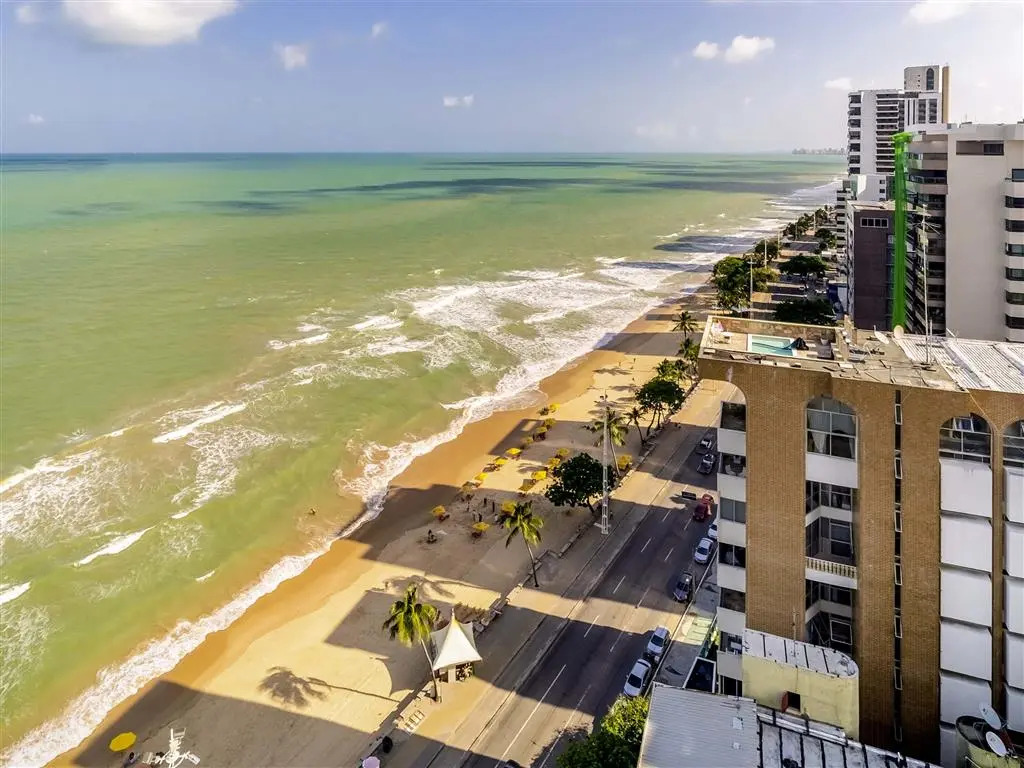 Hotel Recife Boa Viagem