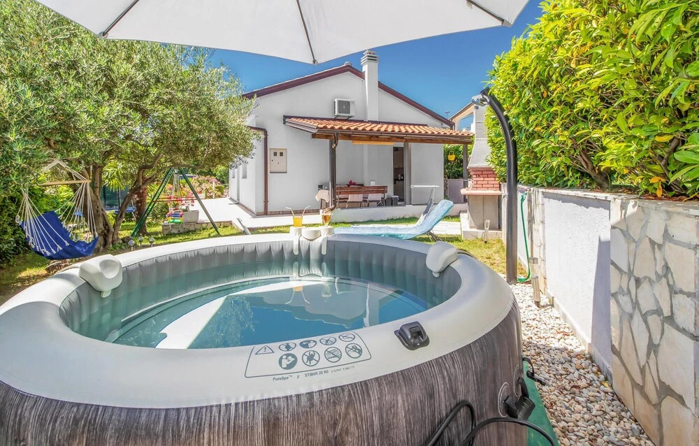 Beautiful Home in Kostrena With Wifi and 2 Bedrooms