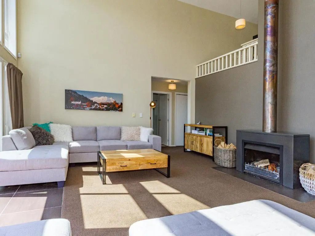 Chalet Gryon - Large 3 bedroom with fireplace