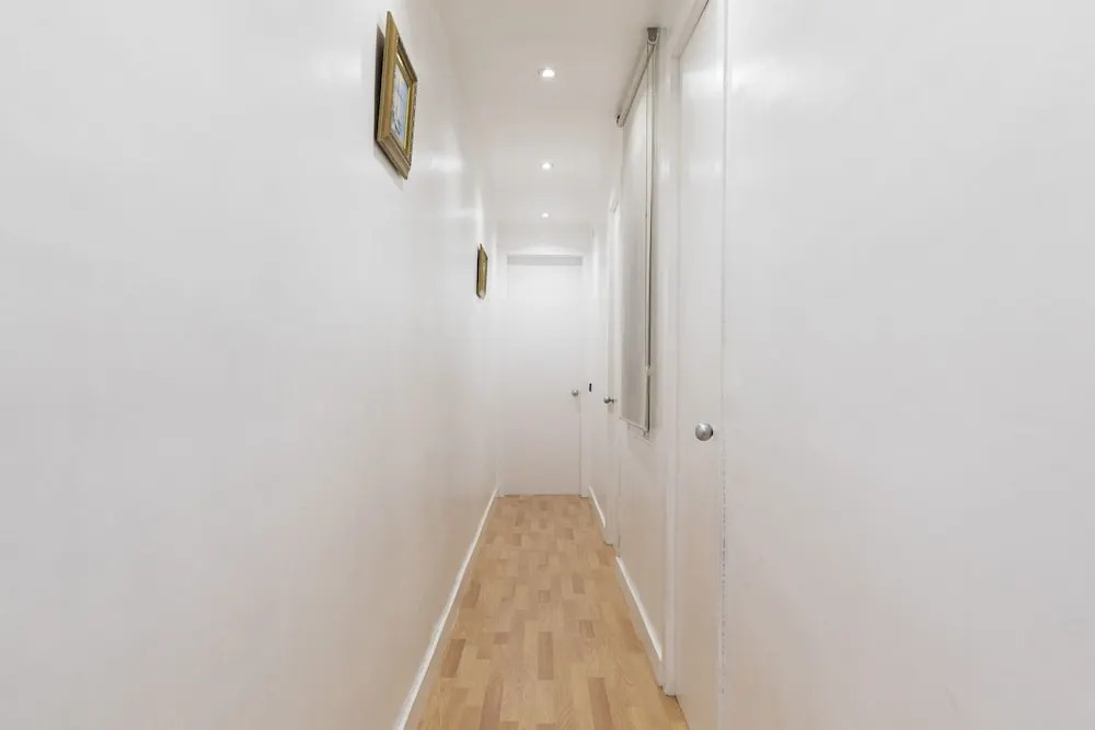 Ab Berlin Les Corts Apartment