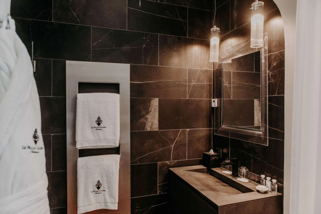 Le Palais Gallien Hôtel & Spa