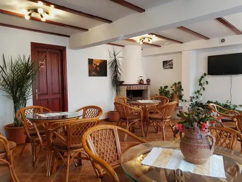 Pension Marina