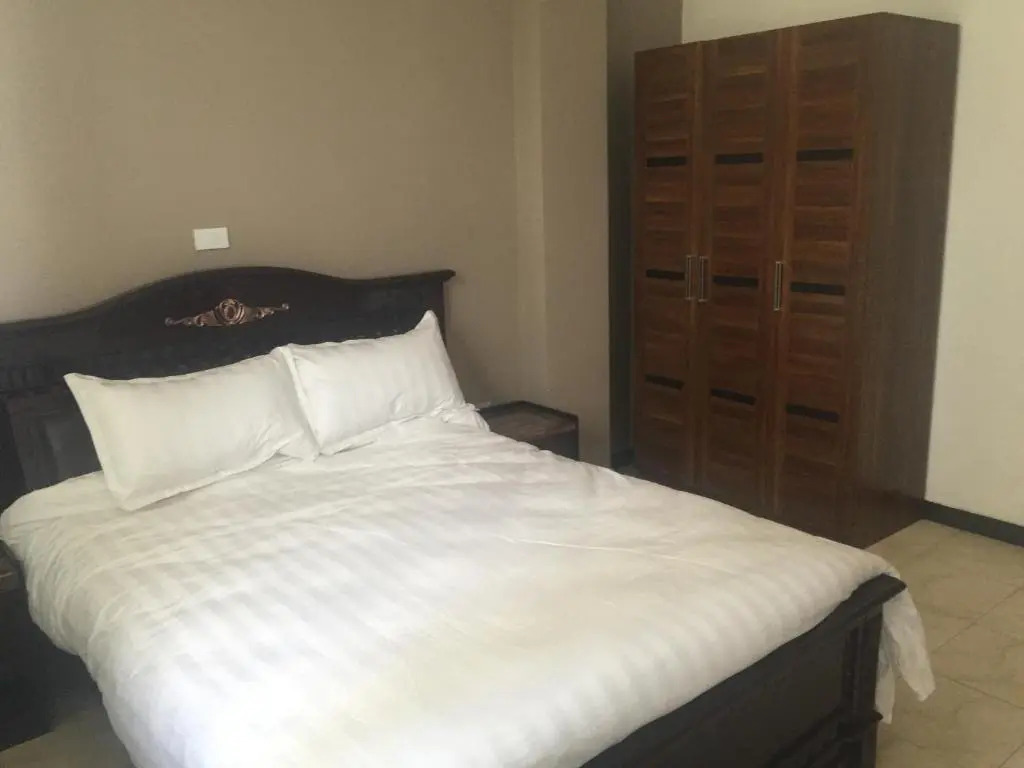 Dah-Lak Guest House