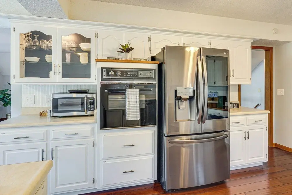Lakefront Home w/ Dock & Decks in Gravois Mills!