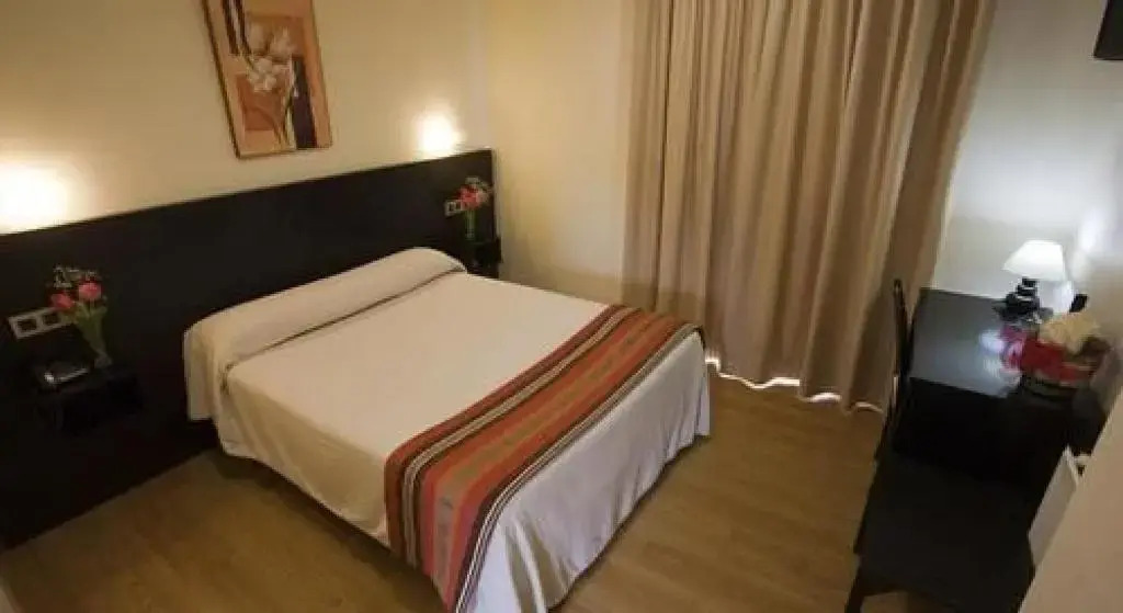Hotel Amenal