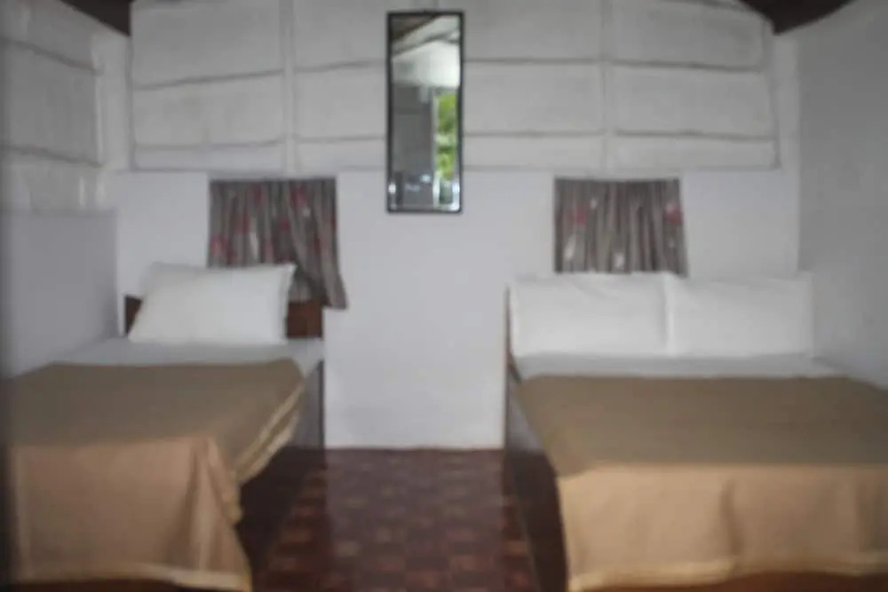 Nature Safari By Hotel The Canopy