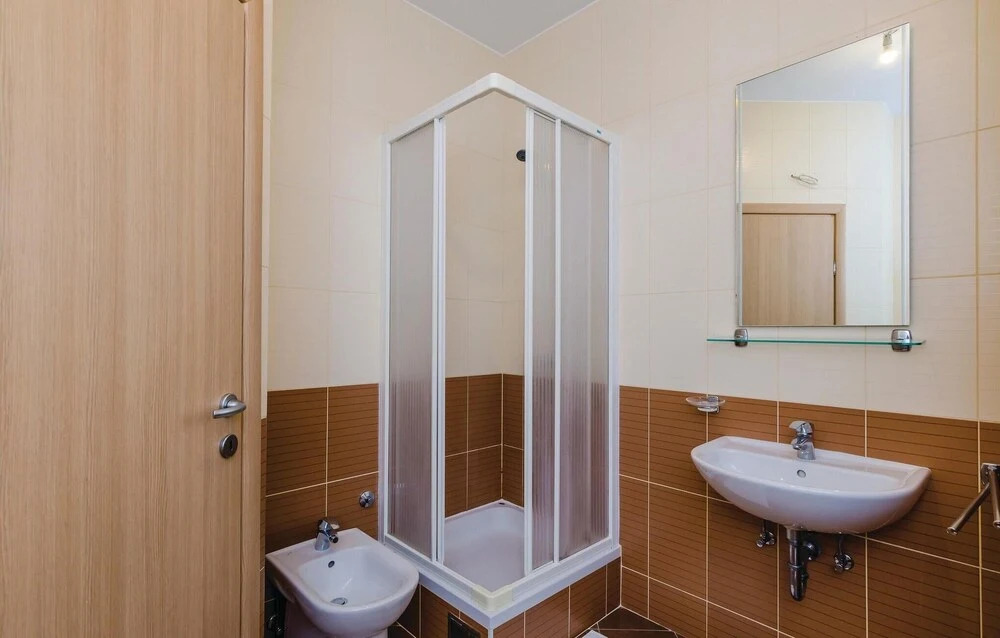 Amazing Home in Dubrovnik With Wifi and 3 Bedrooms