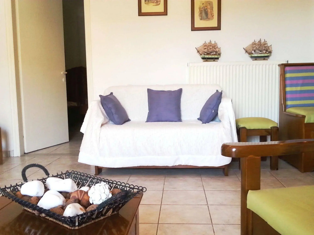 Tzaneria Apartments Skiathos