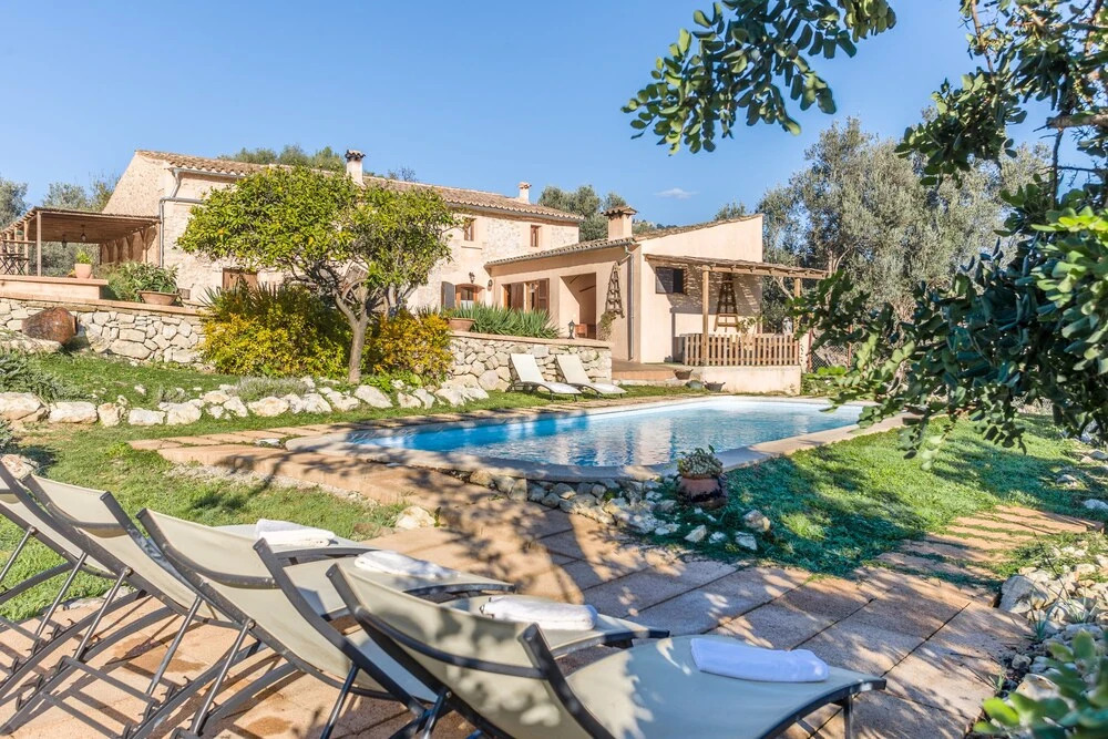 Villa Can Poncella