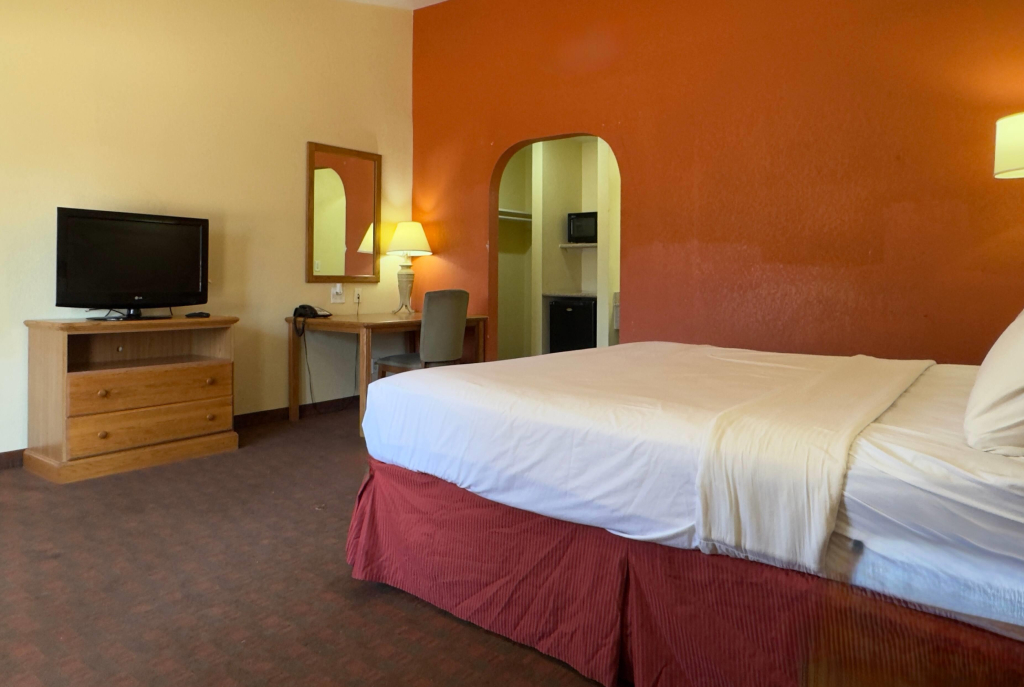 Travelodge by Wyndham Lubbock